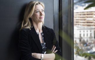 Si la lluita és només de les dones, no ens en sortirem