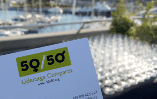 Networking 50a50