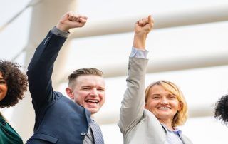 Liderant sectors econòmics amb talent femení