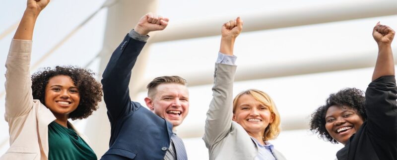 Liderant sectors econòmics amb talent femení