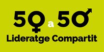 50a50 Logo