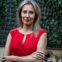 Susana Jiménez Jiménez
