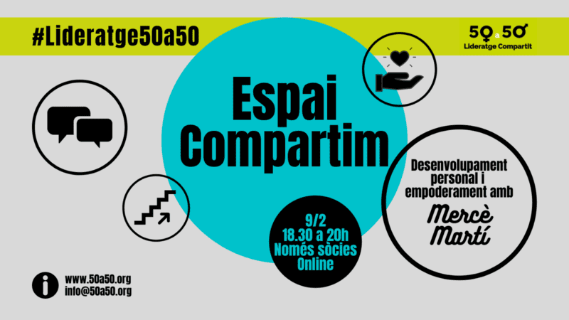 Espai compartim 9 feb 22